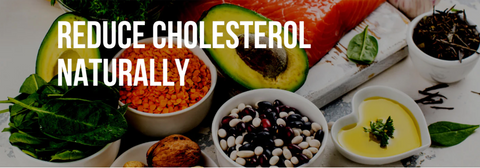 High Cholesterol Natural Supplement (BM135)