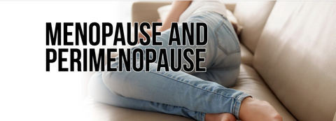 All Natural Menopause Supplement (BM160)