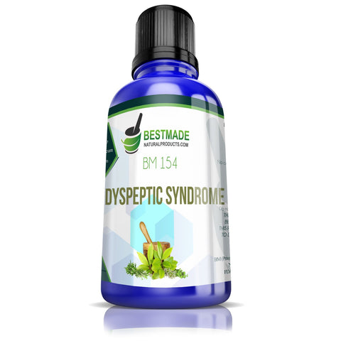 All Natural Digestive Aid for Improved Absorption of