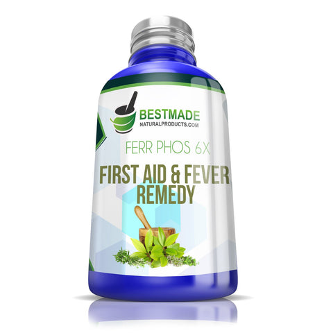 Natural Fever Reducer Remedy Bio11, 300 pellets