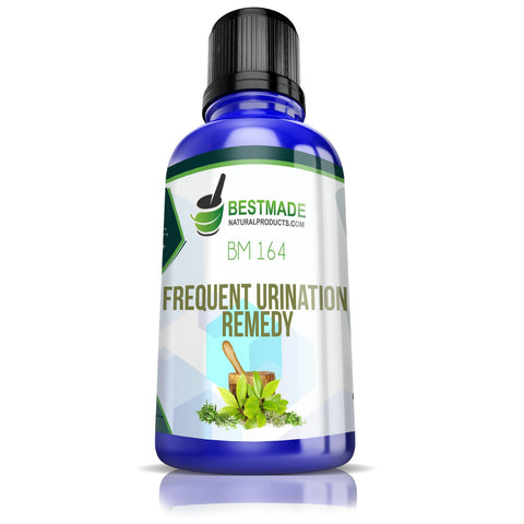 Bedwetting Solution Natural Remedy (BM151)