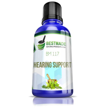 Hearing support.