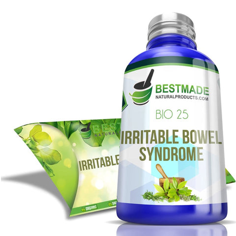 Irritable bowel syndrome