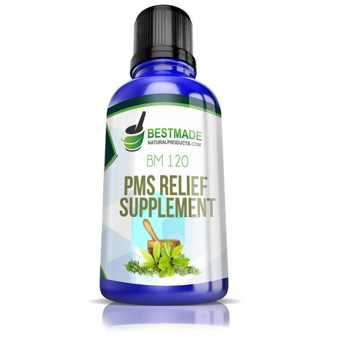 Natural Remedy for Menstrual Pain (Bio15)