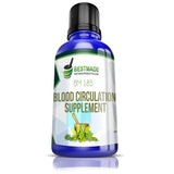 Blood circulation supplement