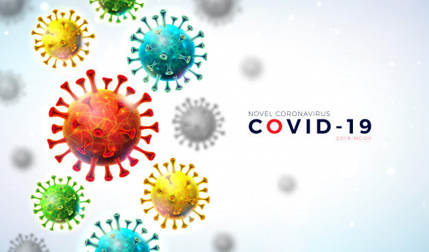 Coronavirus - COVID-19