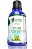Cystitis natural remedy