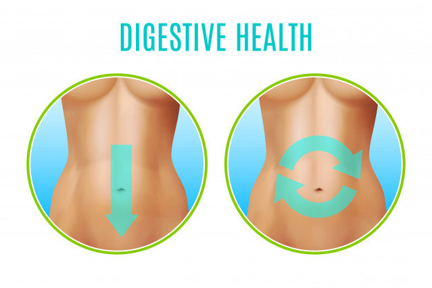 Digestive health