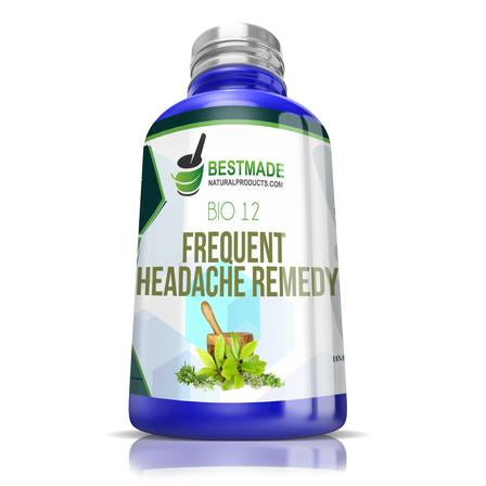 Energy Boost and Nerve Tonic Remedy (Bio24) Lactose Free