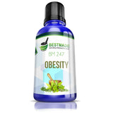 Obesity natural remedy