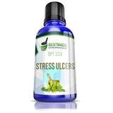 Stress ulcers natural remedy