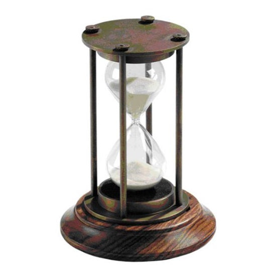 timekeepers hourglass