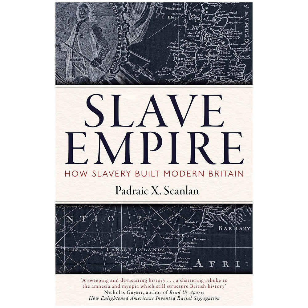 essay on the transatlantic slave trade