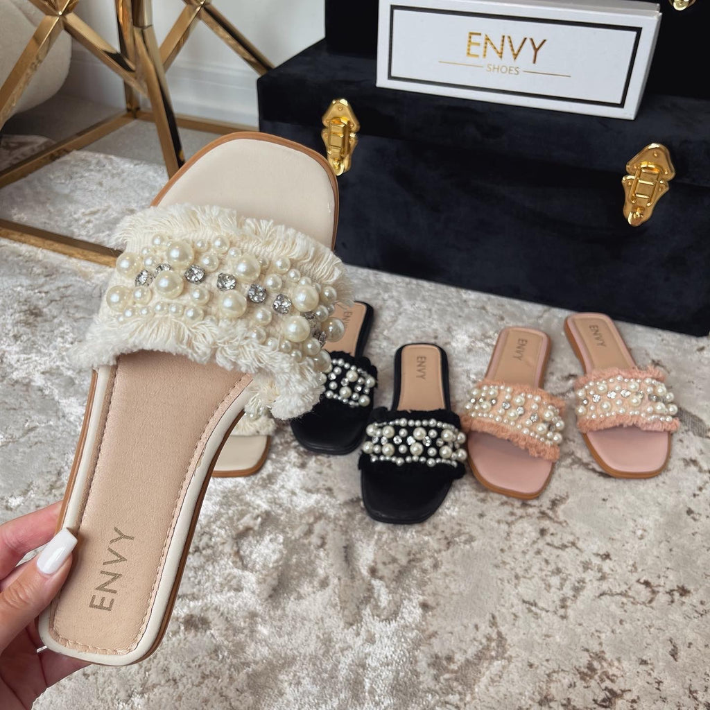 Envy Shoes | UK Online Women's Footwear – Envy Shoes UK