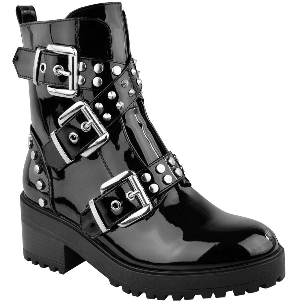 biker boots 2019