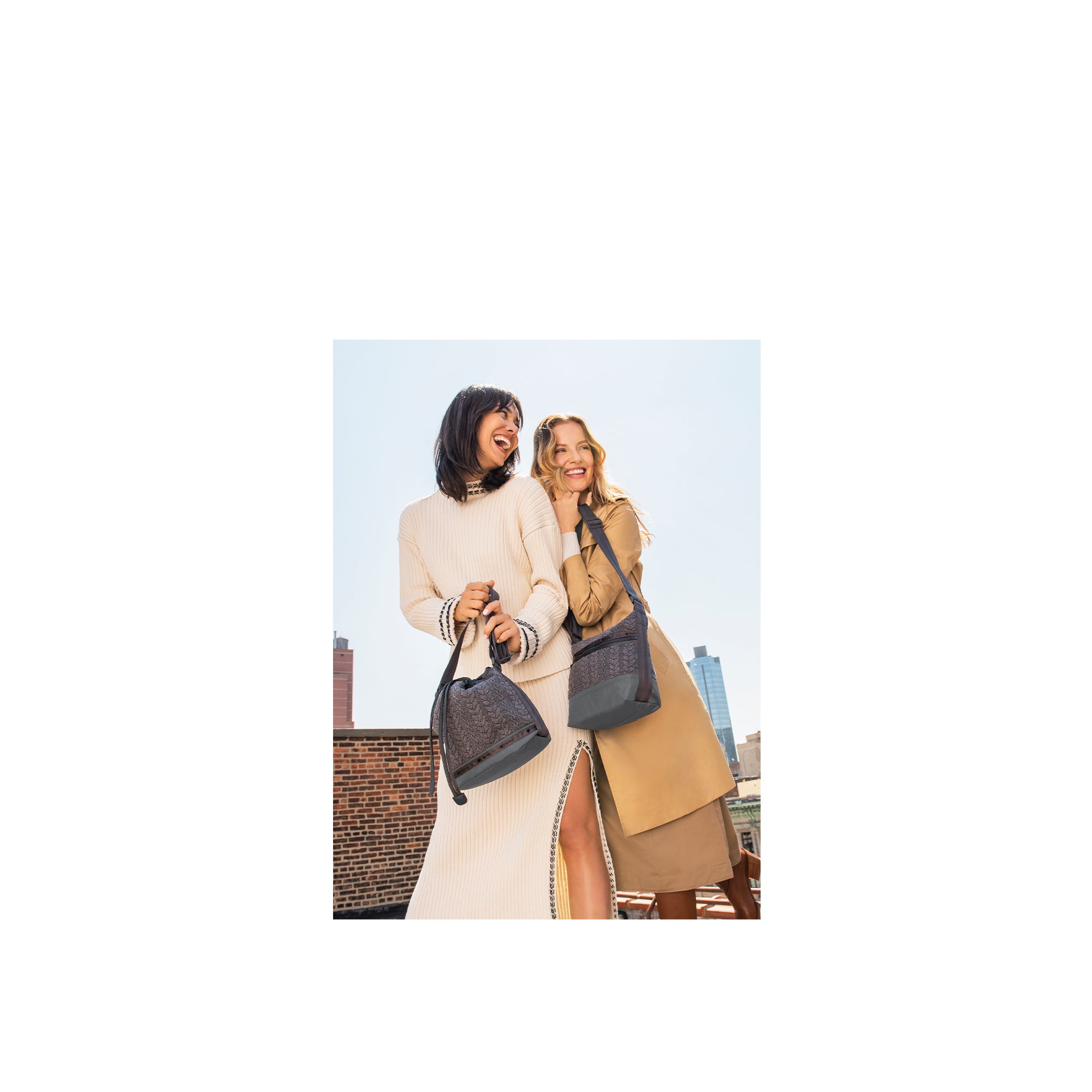 Hævde Embankment Massakre Cute, Fashionable, and Affordable Bags for Everyone by LeSportsac