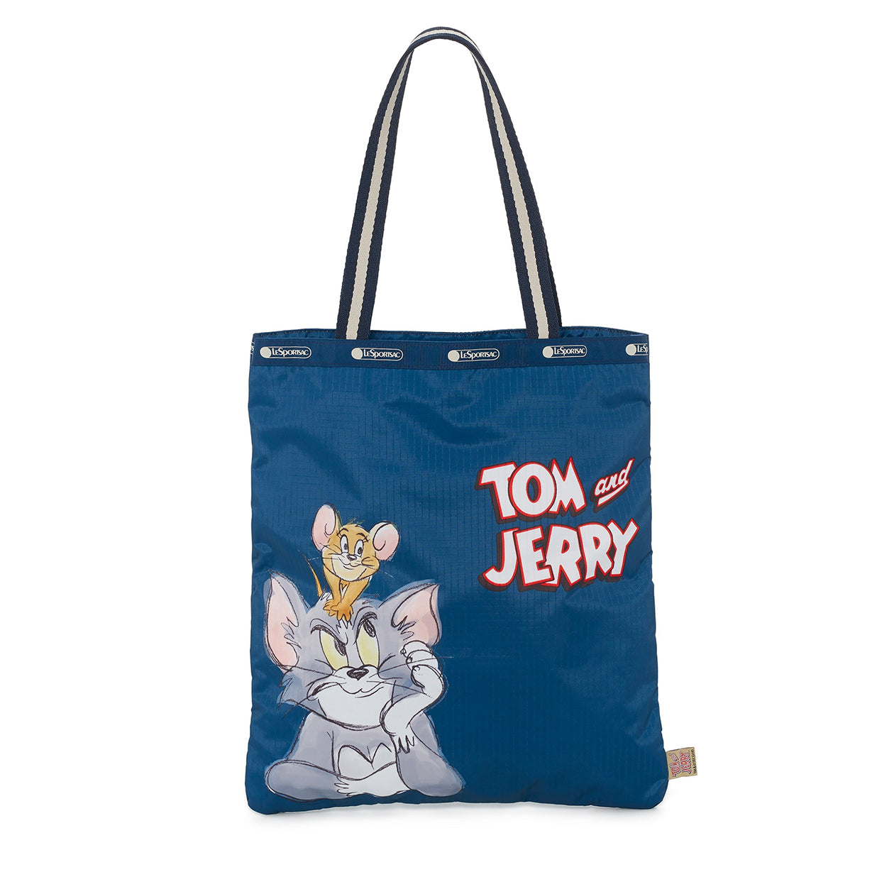 LeSportsac - Official Page: Tom and Jerry x LeSportsac is Now Available ...