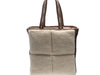 Puffy Sherpa Medium Tote