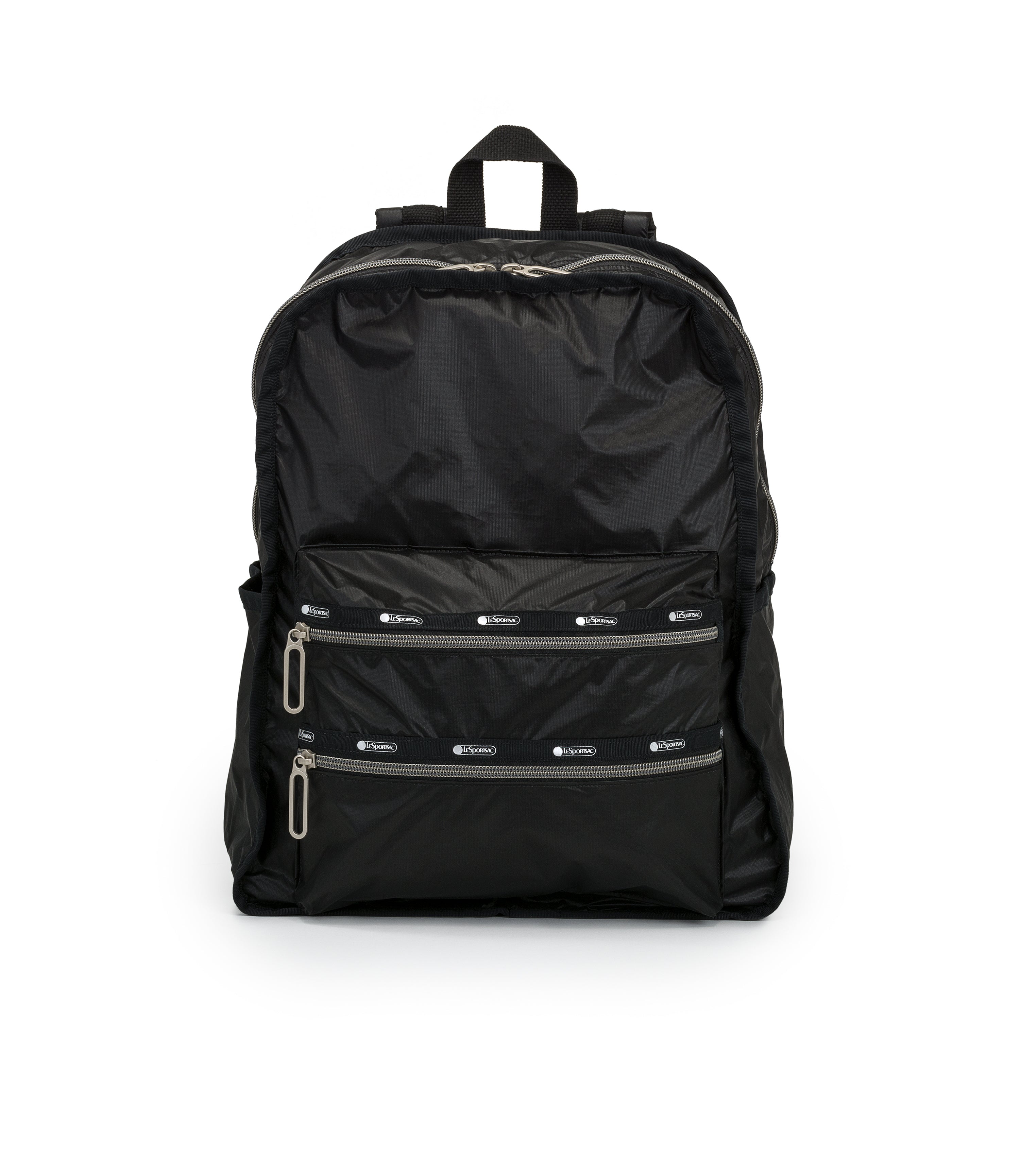 lesportsac luggage with wheels