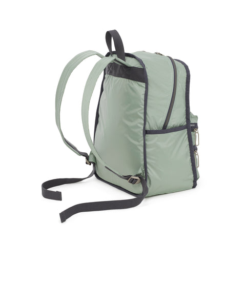 Water Resistant Backpacks & Rucksacks For Travel | LeSportsac