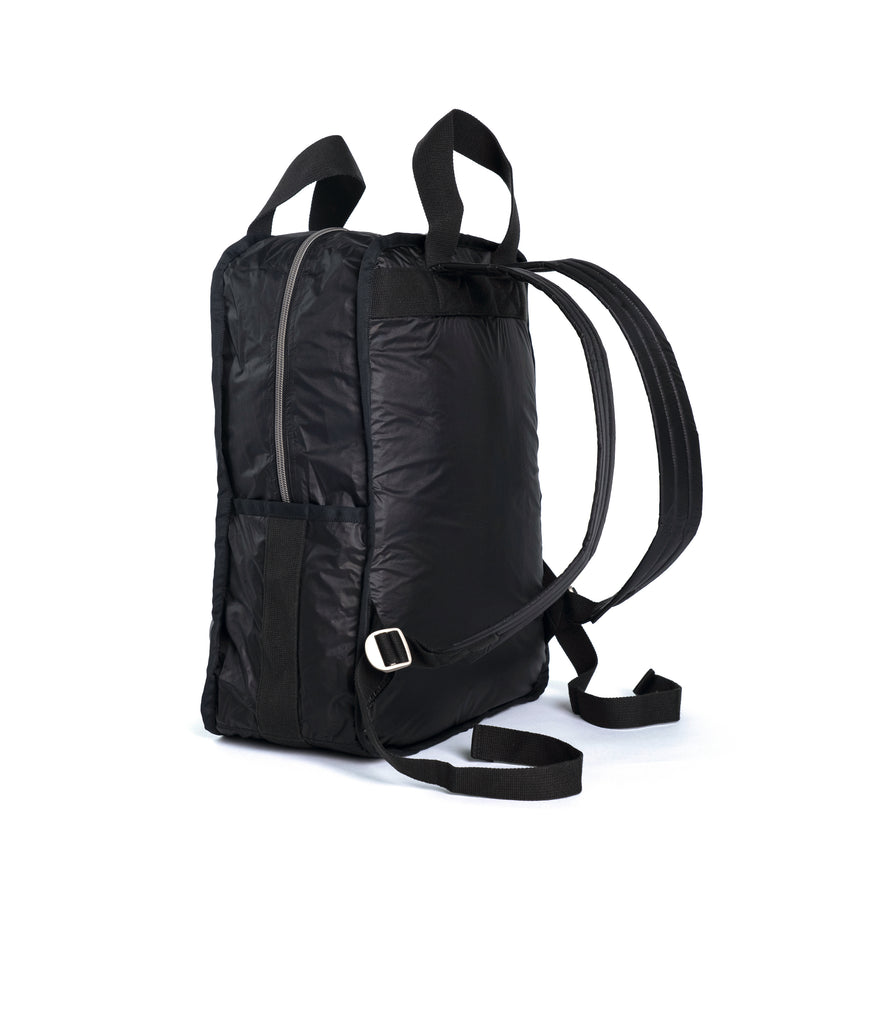 Black Urban Backpack | LeSportsac