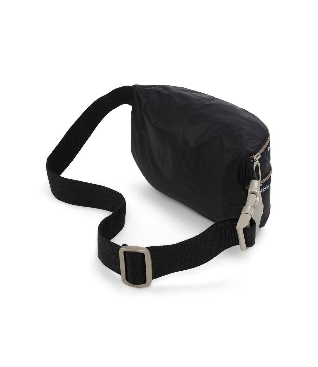 sporty belt bag