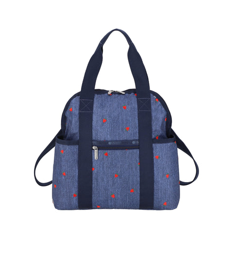 Cute & Sporty Backpacks | Fashionable and Durable Bags by