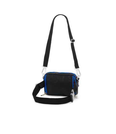 Belt Bags & Hip Bags - Water Resistant Nylon Ripstop | LeSportsac
