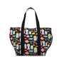Large On-The-Go Tote | LeSportsac
