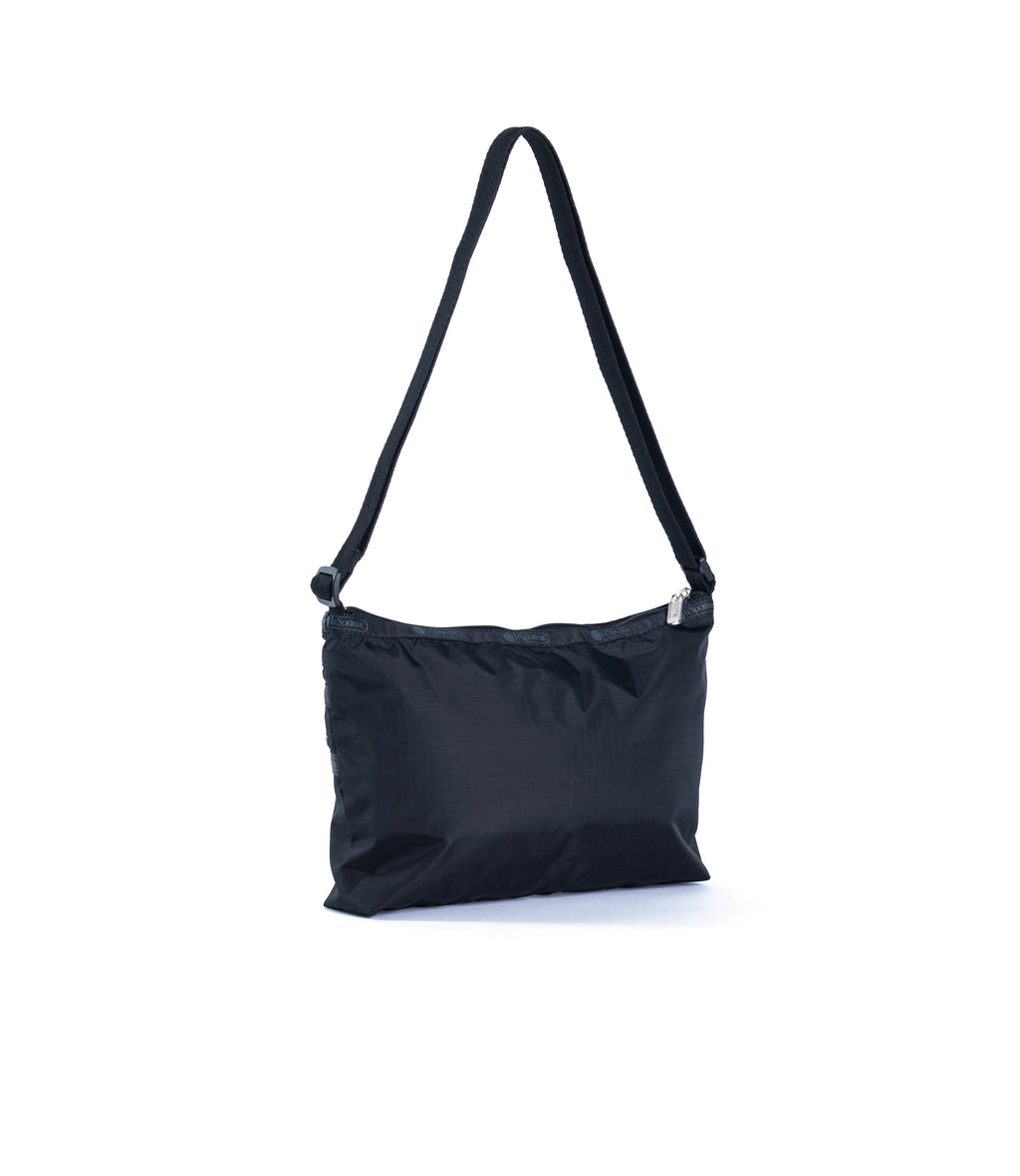 Double Zip Crossbody Bag | Quinn Bag | LeSportsac
