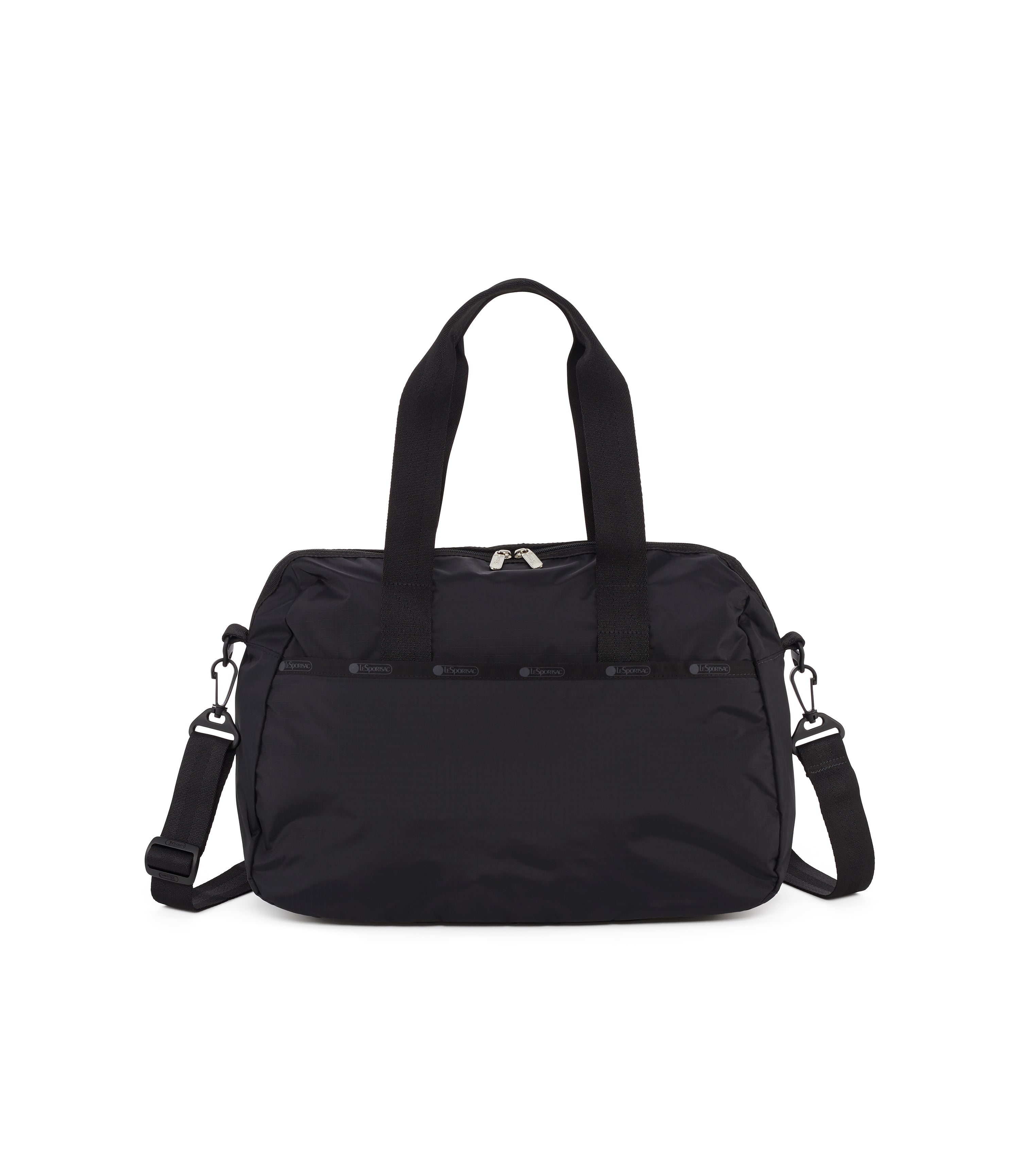 lesportsac crossbody black