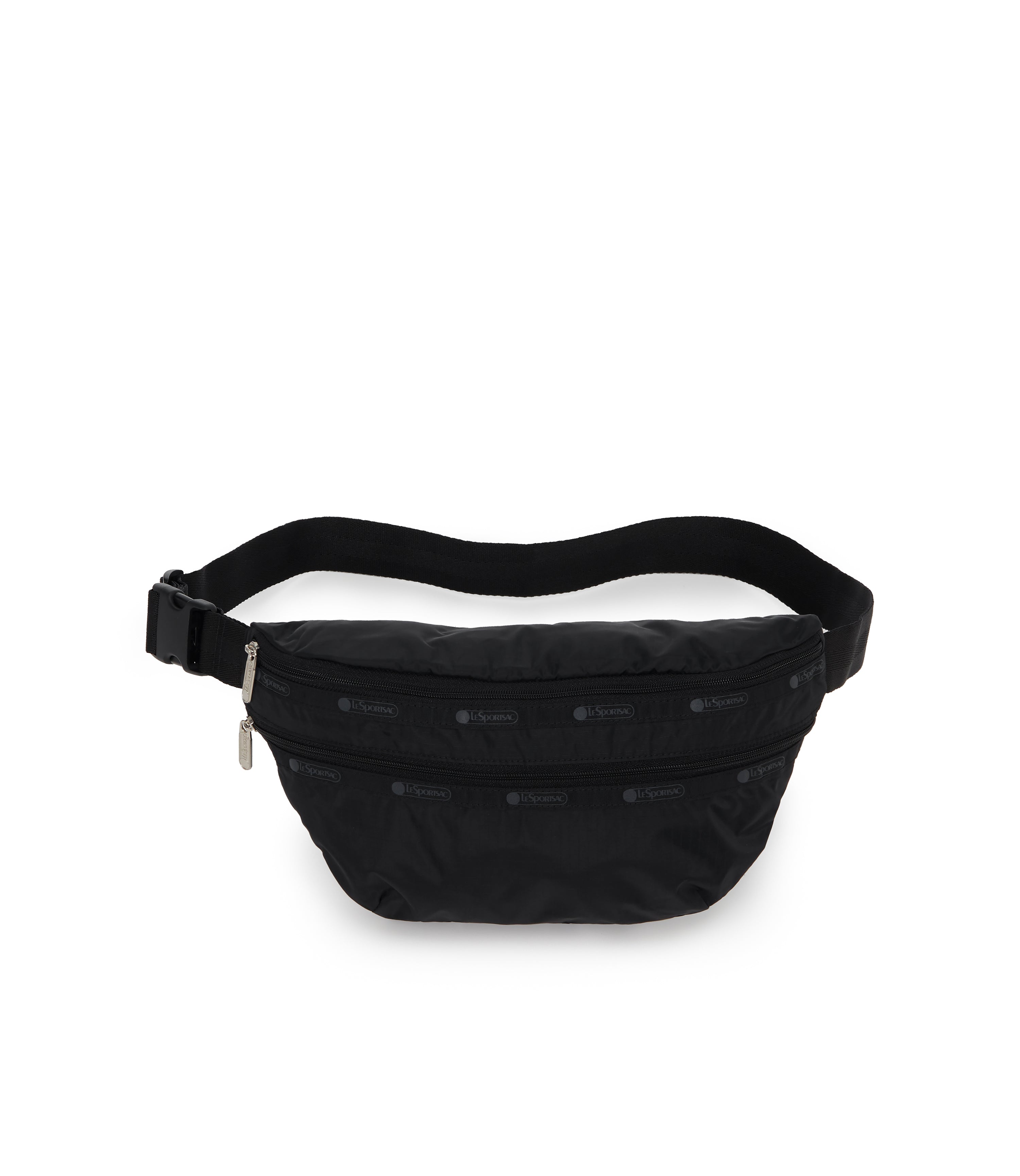 Double Zip Waist Pack | Heritage Belt Bag | LeSportsac