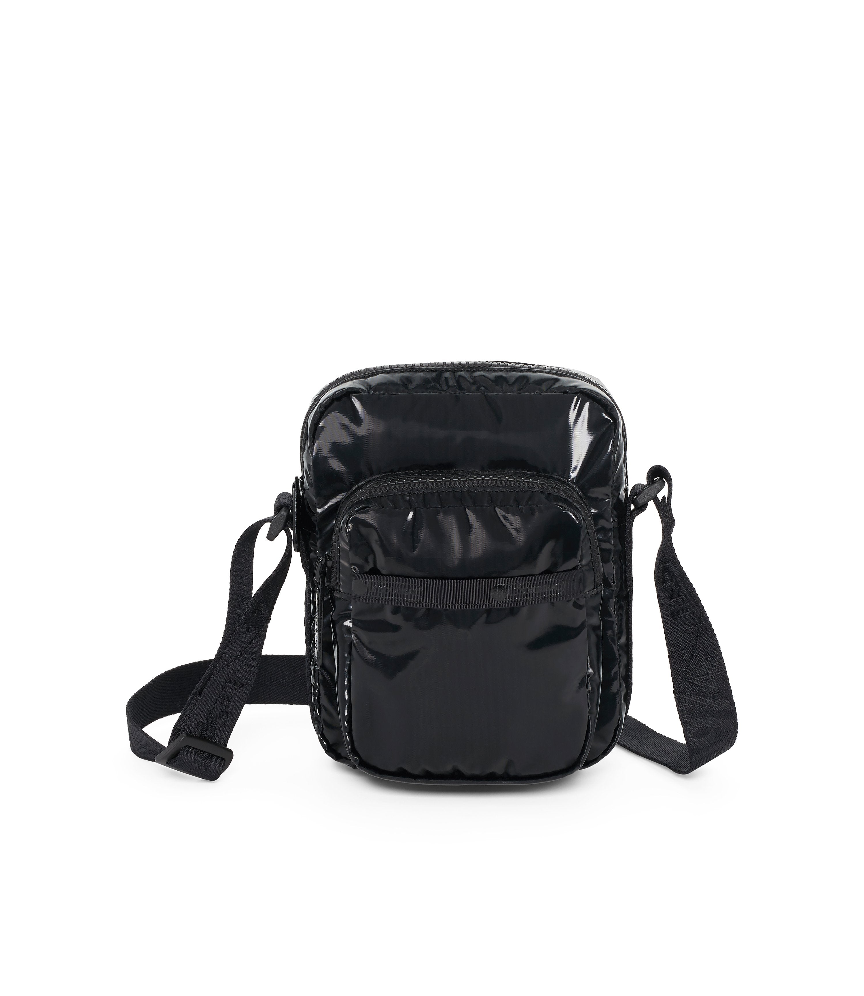 lesportsac crossbody black