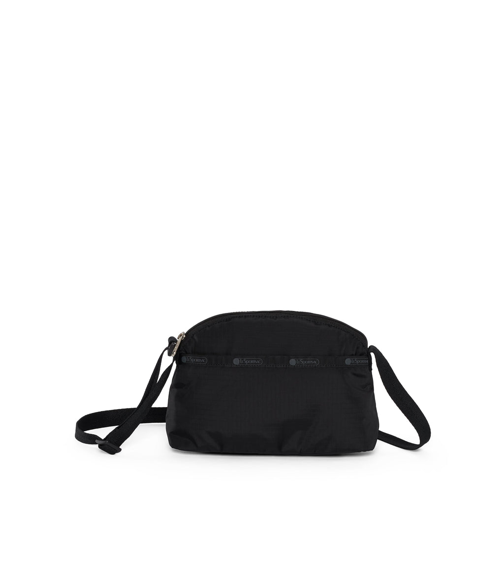 Half Moon Crossbody Bag | Durable Nylon Made | LeSportsac
