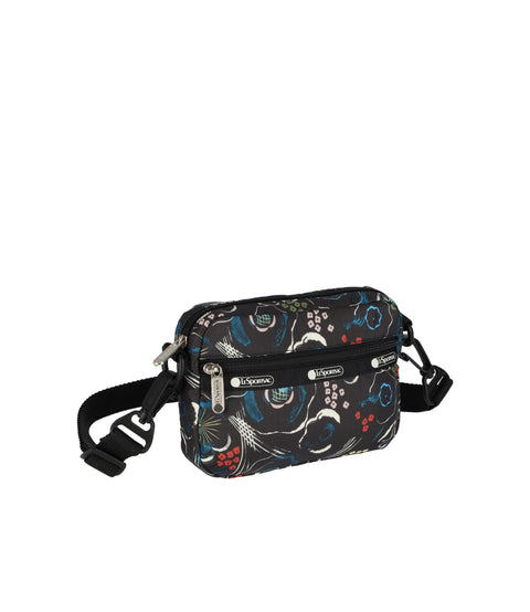 lesportsac crossbody belt bag