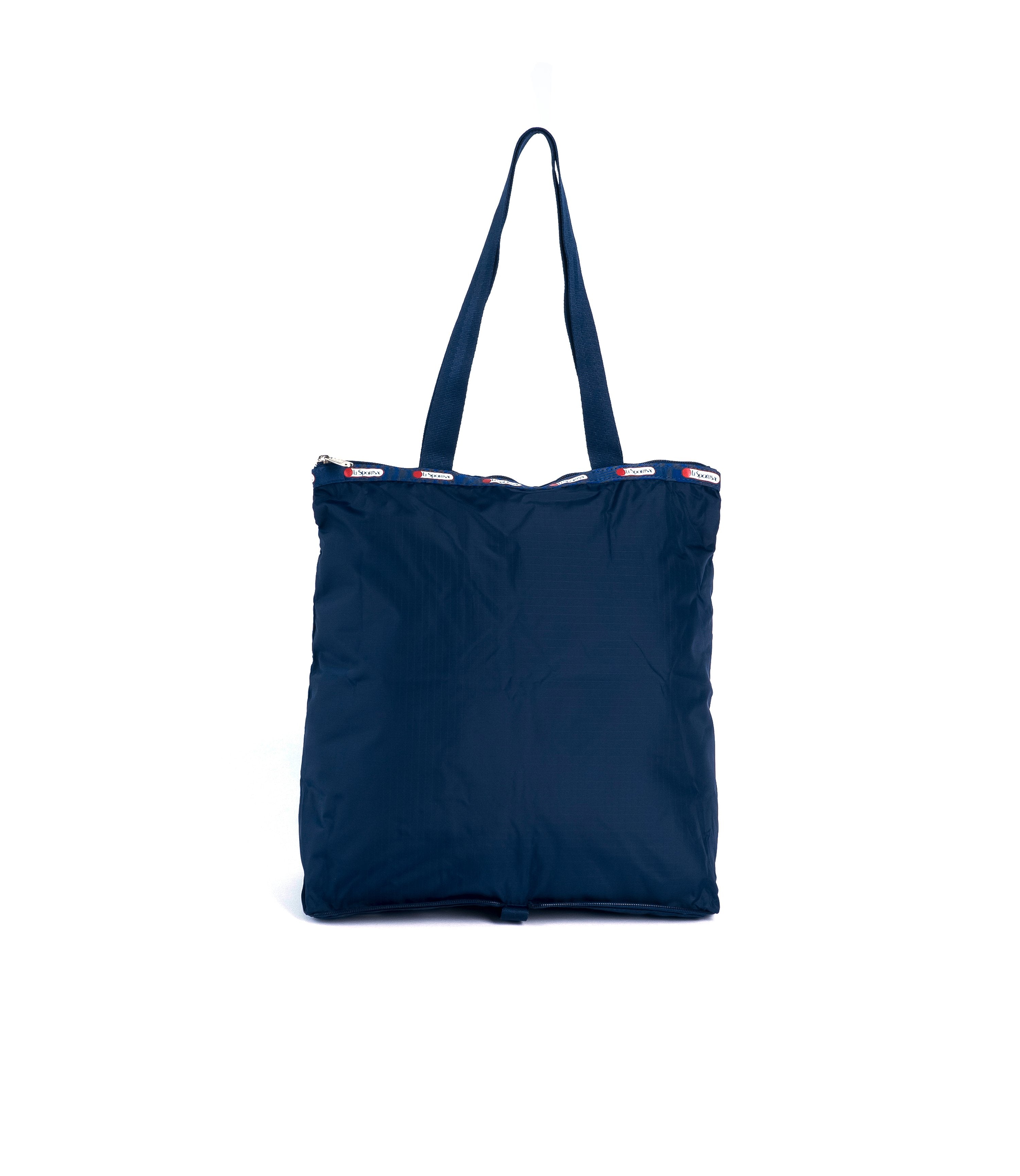 packable tote