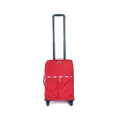 durable carry on luggage