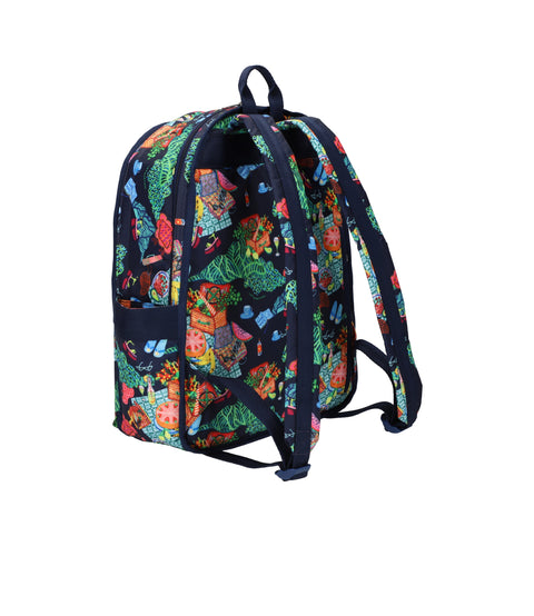 Cute & Sporty Backpacks | Fashionable and Durable Bags by LeSportsac