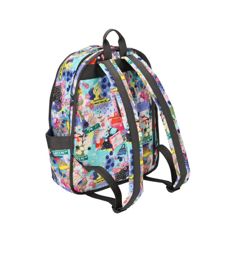 Cute & Sporty Backpacks | Fashionable and Durable Bags by LeSportsac