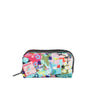 LeSportsac - Accessories - Rectangular Cosmetic - Exclusive! Painterly Spring print
