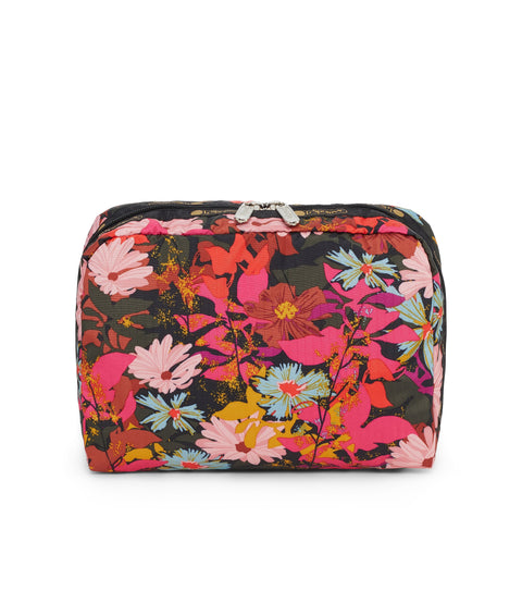 Cute Cosmetic and Makeup Bags | LeSportsac