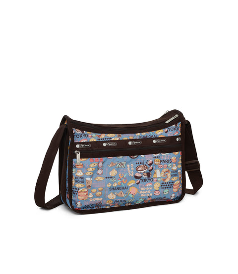 Nylon Handbags - Purses, Sport Bags, & Satchels | LeSportsac