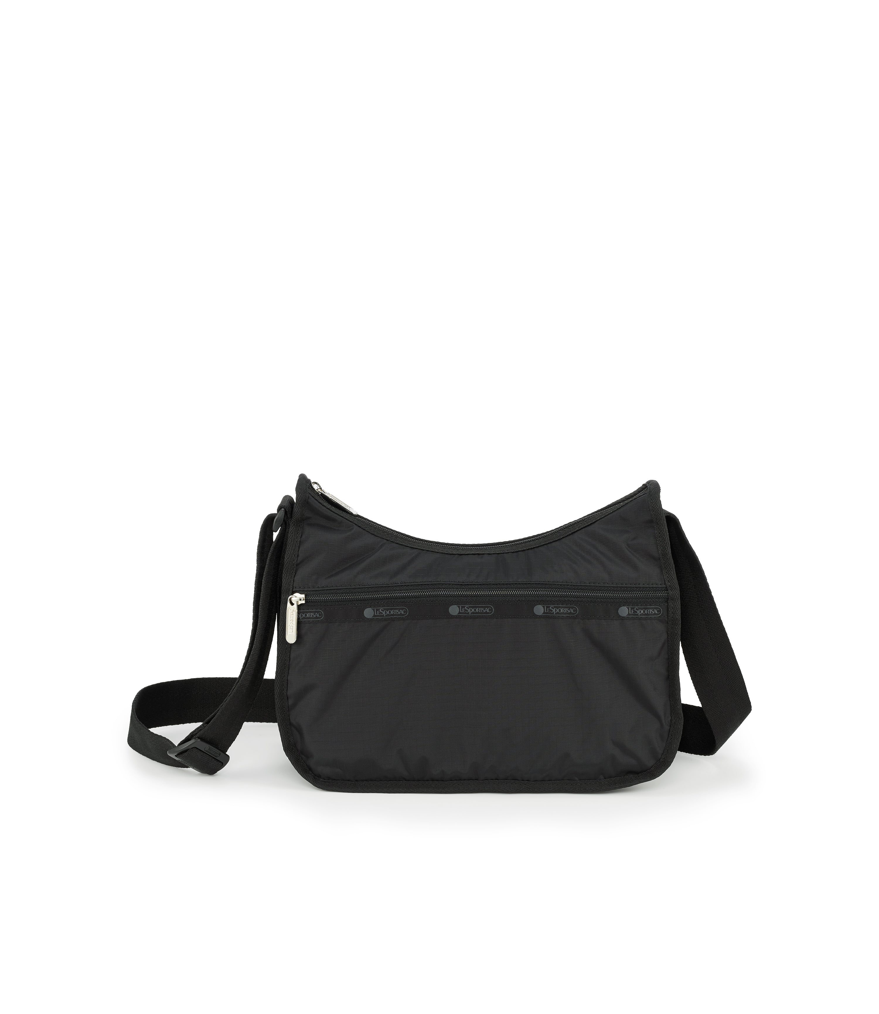 black everyday bag