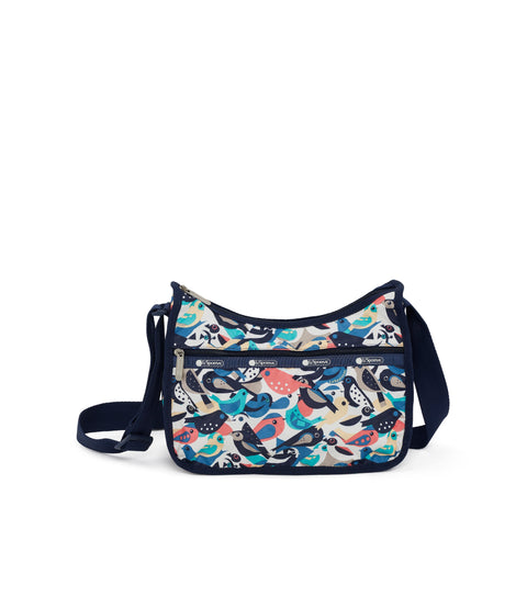 Nylon Handbags - Purses, Sport Bags, & Satchels | LeSportsac in Hobos