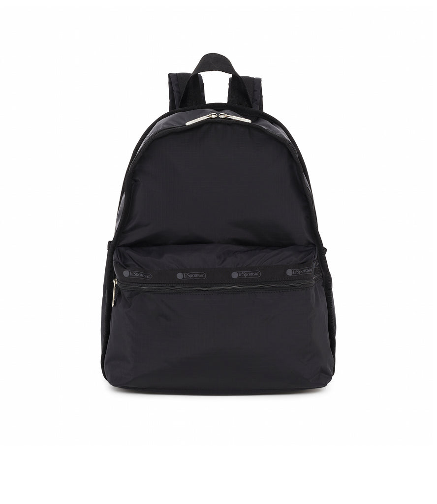Basic Backpacks | Nylon Waterproof Backpack | LeSportsac