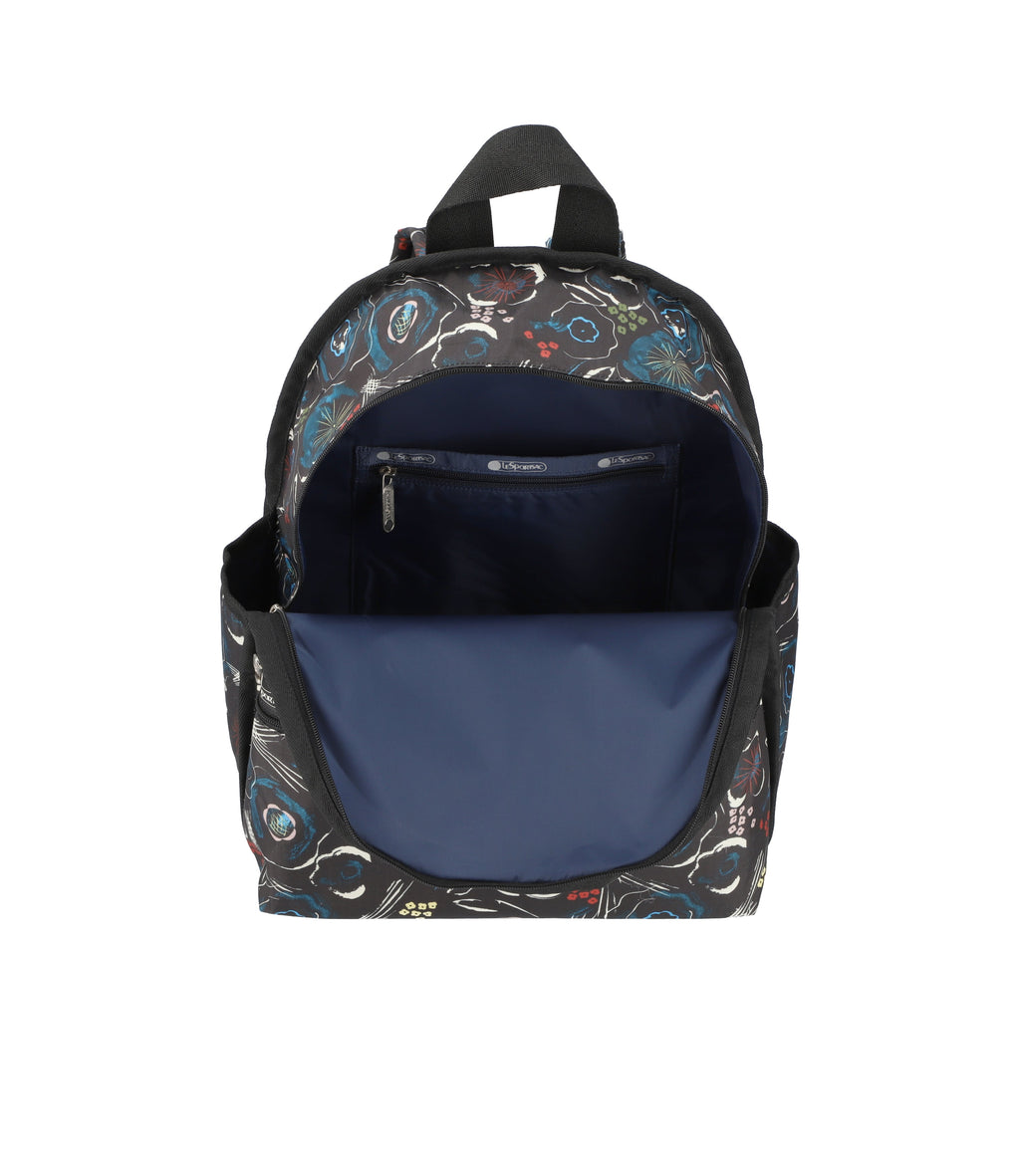 The Basic Backpack | Durable, Water-Resistant Backpacks by LeSportsac