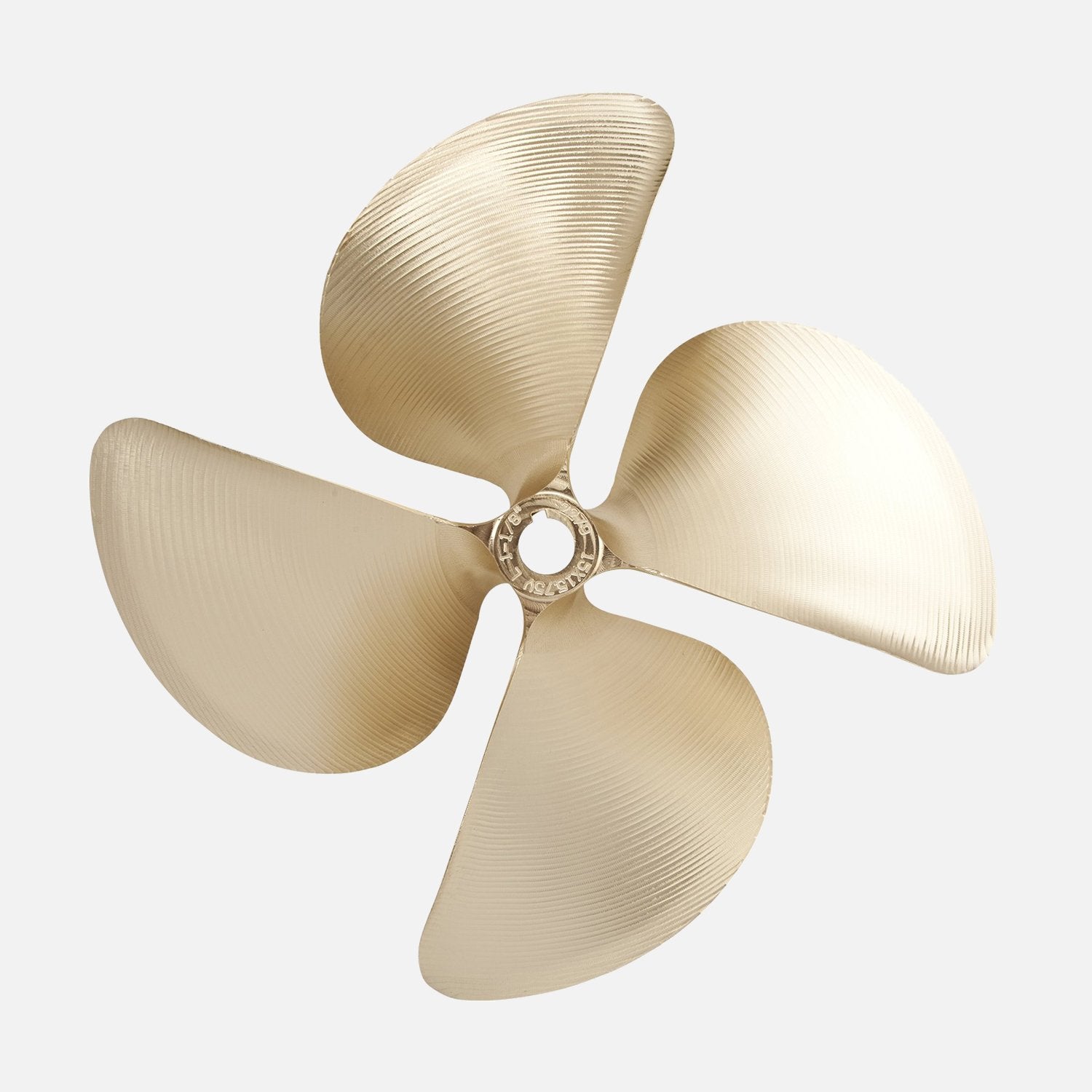 ACME 2241™ | 4-Blade Propeller | Wake & Ski Props | ACME Marine