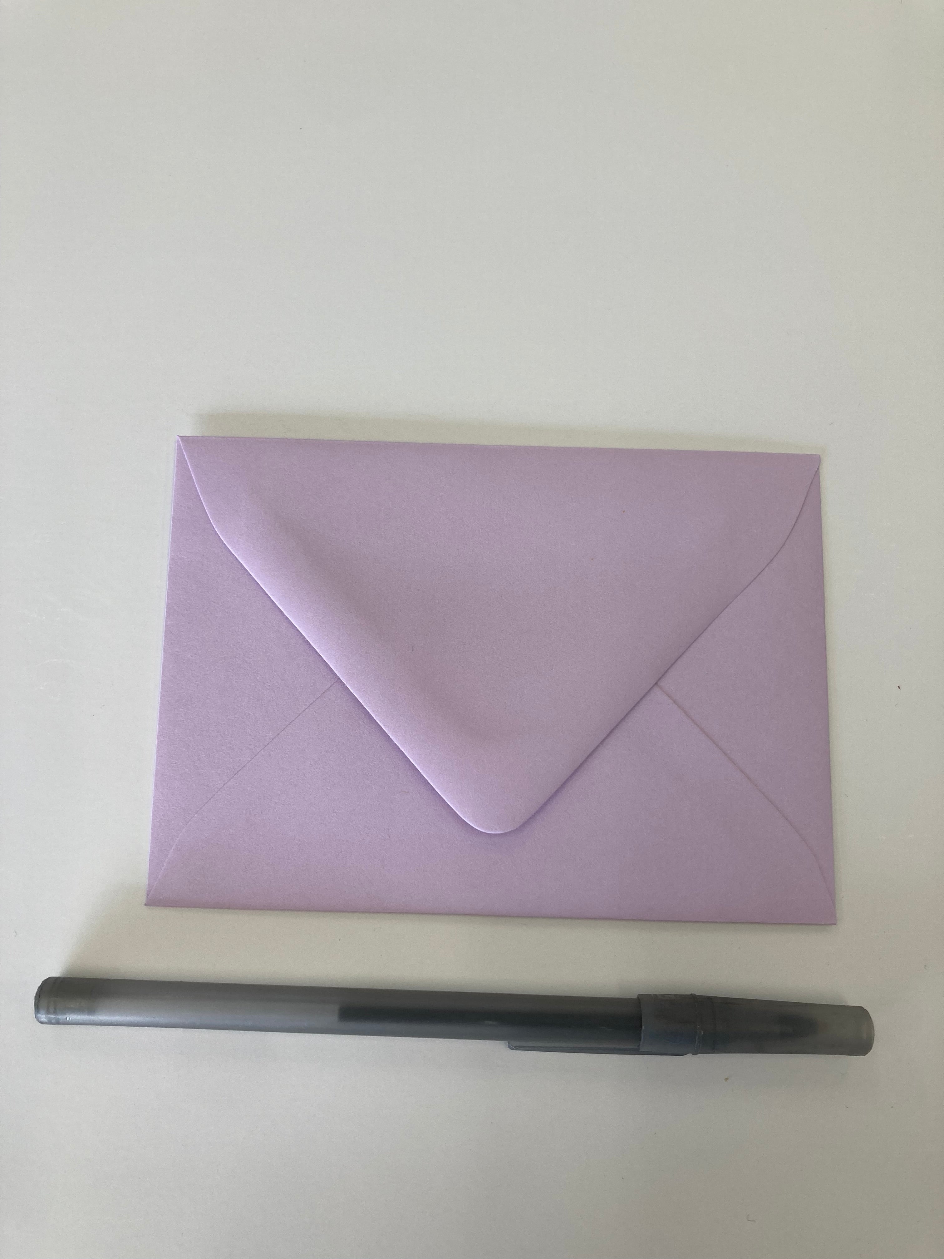 A1 Grapesicle Envelope 25/Package