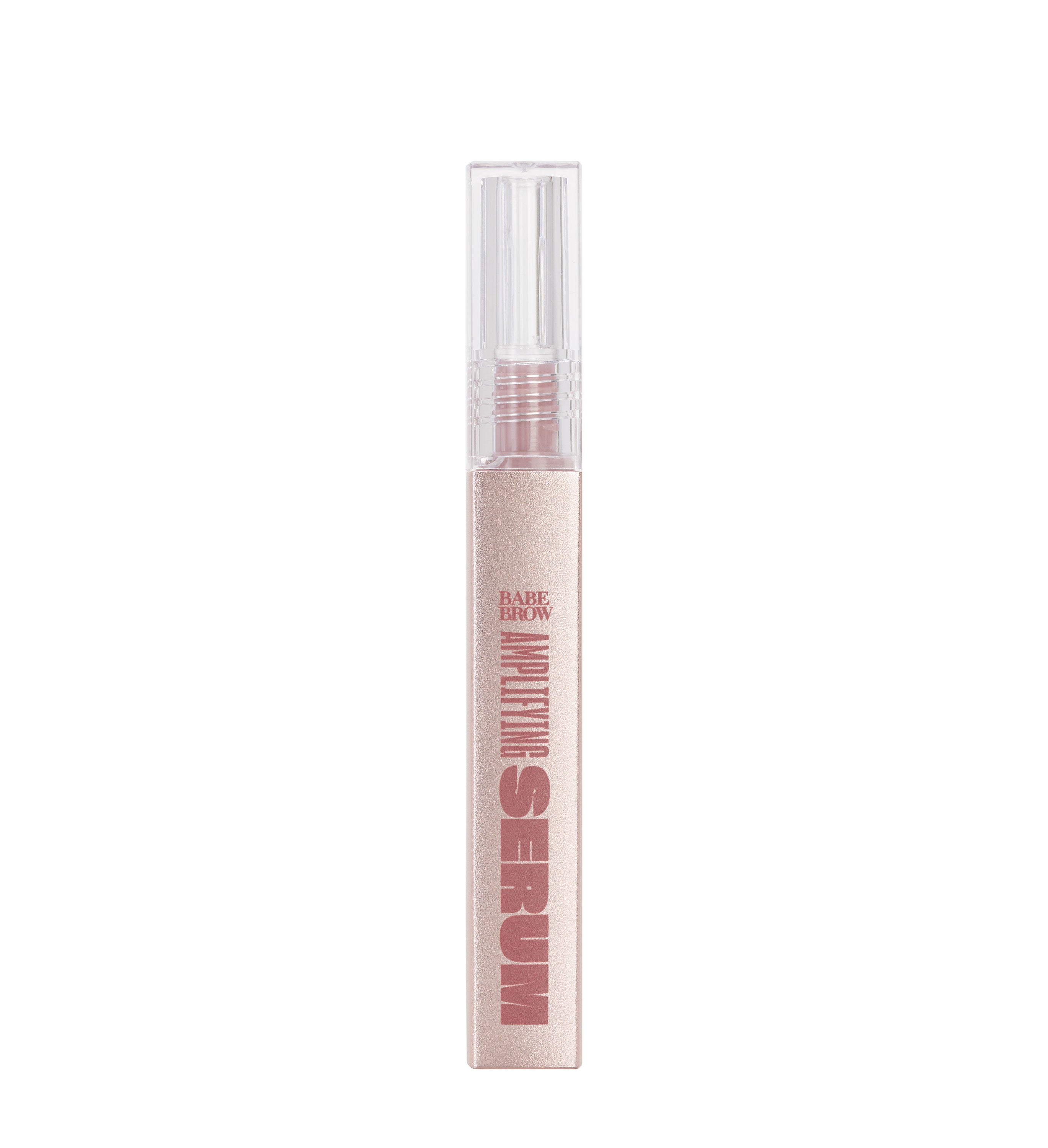 Amplifying Brow Serum - BabeOriginals product image