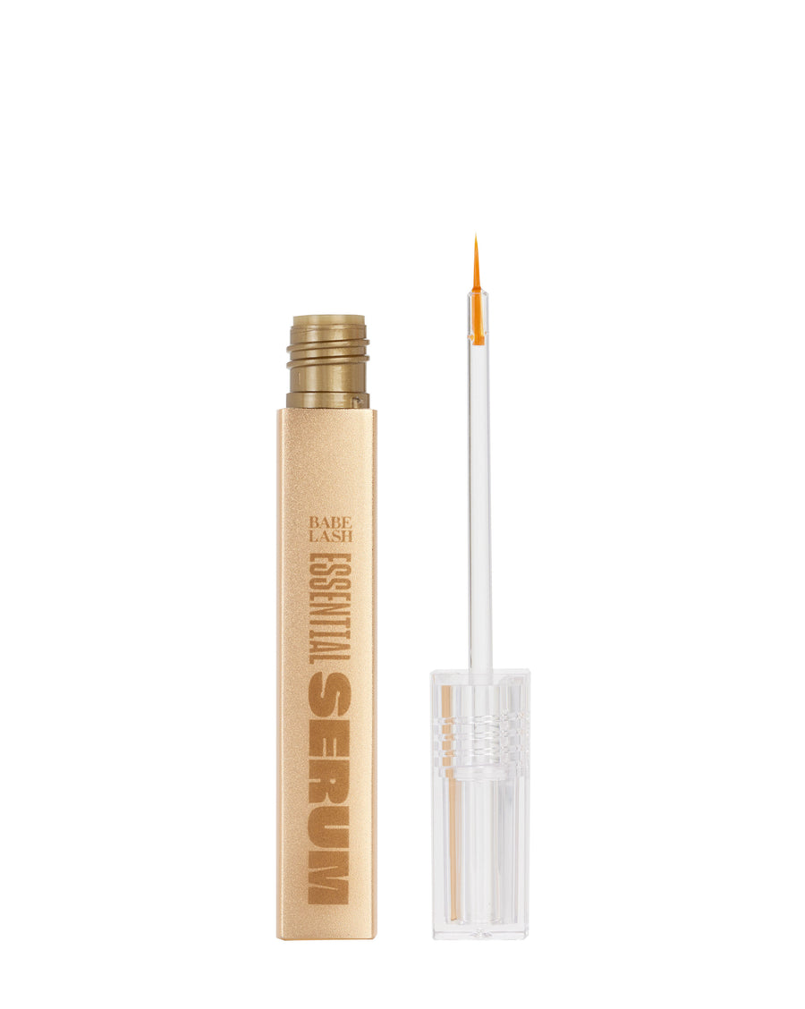 Essential Lash Serum  Babe Original Cosmetics